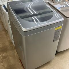 Panasonic パナソニック 12/6kg洗濯乾燥機 2019 NA-FW120V2No.2156