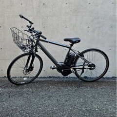 電動自転車 YAMAHA PAS - 電動アシスト自転車 電動自転車 YAMAHA PAS - 電動アシスト自転車