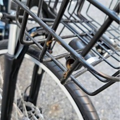 電動自転車　YAMAHA PAS 　