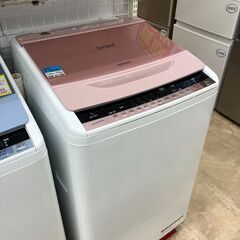 TOSHIBA 東芝 7kg洗濯機 2016 BW-7WV No.2043● ※現金、クレジット、スマホ決済対応