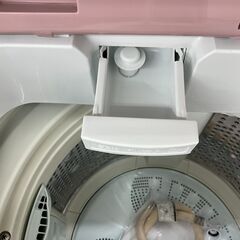 TOSHIBA 東芝 7kg洗濯機 2016 BW-7WV No.2043● ※現金、クレジット、スマホ決済対応