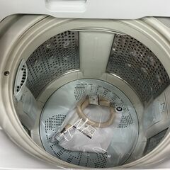 TOSHIBA 東芝 7kg洗濯機 2016 BW-7WV No.2043● ※現金、クレジット、スマホ決済対応