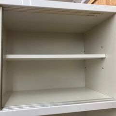 松田家具 レンジボード キッチンボード No.1169○ ※現金、クレジット 