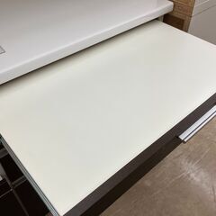 松田家具 レンジボード キッチンボード No.1169○ ※現金、クレジット 