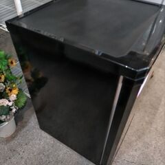 アイリスオオヤマ　IRIS OHYAMA　2022年製 85L フリーザー