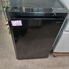 アイリスオオヤマ　IRIS OHYAMA　2022年製 85L フリーザー アイリスオオヤマ IRIS OHYAMA 2022年製 85L フリーザー