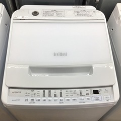 #G-5【ご来店頂ける方限定】HITACHIの7、0Kg洗濯機です
