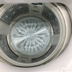 #G-5【ご来店頂ける方限定】HITACHIの7、0Kg洗濯機です