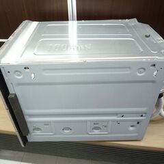 ジャンク品 ビルトイン食器洗い乾燥機 パナソニック NP-45MS8 2018年製 中古 通電のみ確認 苫小牧西店