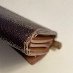 ルイヴィトン  長財布 モノグラム