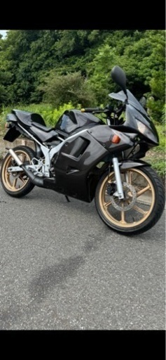 ホンダ NS-1