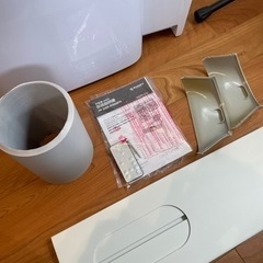 【工事不要】移動式エアコン　スポットクーラー