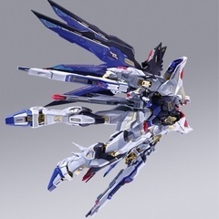 ストライクフリーダムガンダム METAL BUILD FESTIVAL 2024