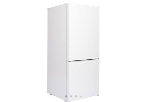 お渡し先が決定致しました！YAMADA電気　セレクト冷蔵庫 小型 2ドア 117L 新生活 ひとり暮らし 一人暮らし コンパクト 右開き オフィス 単身 おしゃれ 白 ホワイト