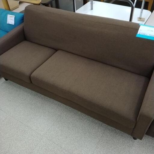 ソファ 足置き付属 TJ5885