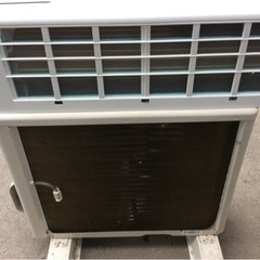 TOSHIBA 6〜8畳  2.2kw  ルームエアコン  RAS-F221PY(W)   2019年製