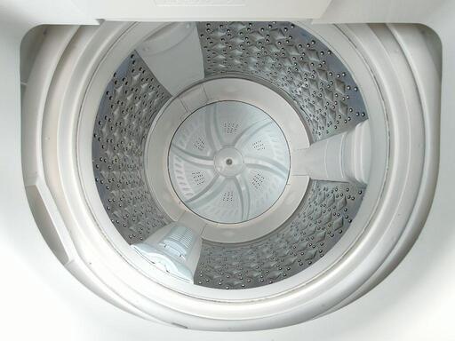 送料設置無料☆東芝『大容量8kg 風乾燥 2018年 AW-8D6』中古品 全自動  