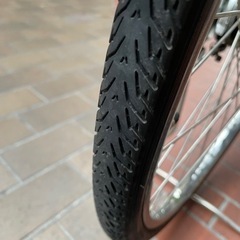 【美品‼️2016年式】 ブリヂストン アルベルト 26インチ L型 