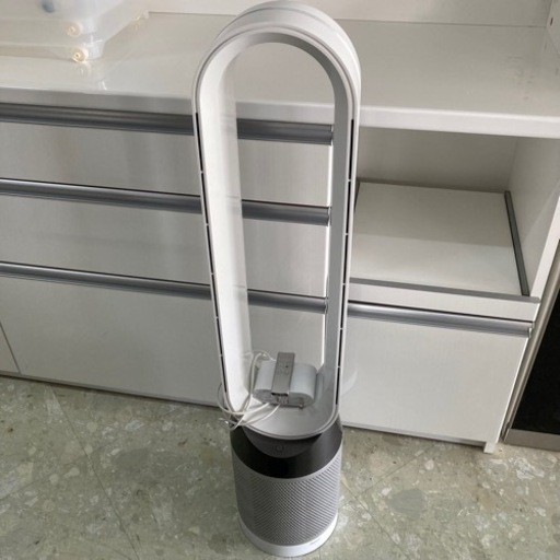 Dyson(ダイソン) Pure Cool  空気清浄タワーファン  リサイクルショップ宮崎屋 住吉店 24.6.30 A