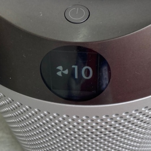 Dyson(ダイソン) Pure Cool 空気清浄タワーファン リサイクルショップ