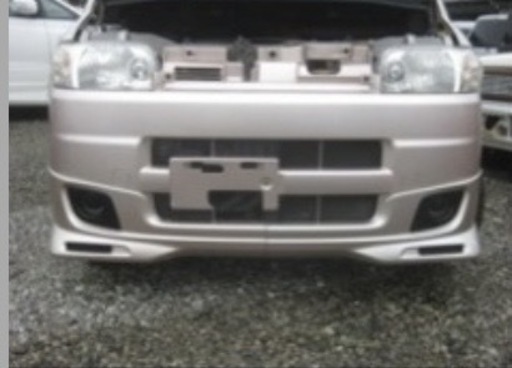 車のパーツ 外装、車外用品