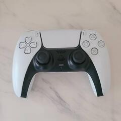 PlayStation 5 コントローラーの中古が安い！激安で譲ります・無料で 