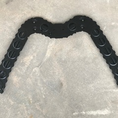 値下げ！🟢cpv35 skyline coupe用 ステイアッセンブリートンネル