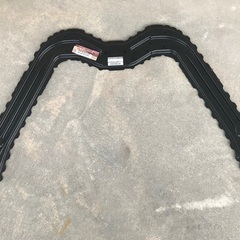 値下げ！🟢cpv35 skyline coupe用 ステイアッセンブリートンネル