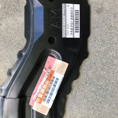 値下げ！🟢cpv35 skyline coupe用 ステイアッセンブリートンネル