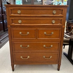 【今月末迄】チェスト アメリカ アンティーク DREXEL タンス DREXELチェスト