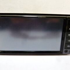 トヨタ 純正カーナビゲーション NSCD-W66 デンソー ETC車載器 1011C/D5