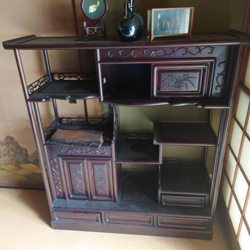 家具 収納家具