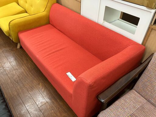 コーナーソファ リビング家具 No.1248● ※現金、クレジット、スマホ決済対応