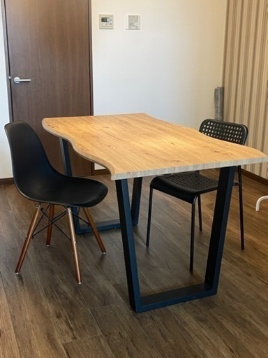 家具 ダイニングテーブル チェア セット