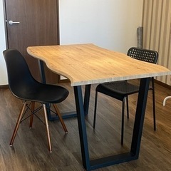 家具 ダイニングテーブル チェア セット
