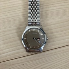 服/ファッション アクセサリー 腕時計　GUCCI グッチ　ブランド