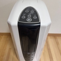 2021年製 コロナ どこでもクーラー