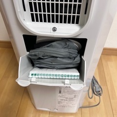2021年製 コロナ どこでもクーラー