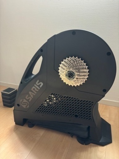 SARIS 「サリス」 H3 DIRECT DRIVE SMART TRAINER サイクル SARIS 「サリス」 H3 DIRECT DRIVE SMART TRAINER サイクル