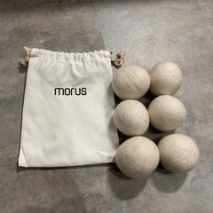 Morus Zero 衣類乾燥機　靴棚・乾燥ボール付き　