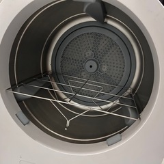 Morus Zero 衣類乾燥機　靴棚・乾燥ボール付き　