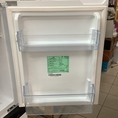 Hisense ハイセンス 冷蔵庫 HR-D13E2W 2022年製 135L