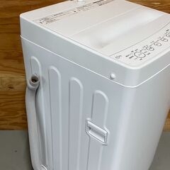 Haier　ハイアール　BW-45A　2023年製　洗濯機　4.5kg　202S