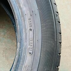 225/60R18 (新品) 21年 4本 ダンロップ GRANDTREK PT30 225/60R18 NX 