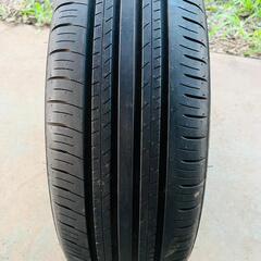 225/60R18 (新品) 21年 4本 ダンロップ GRANDTREK PT30 225/60R18 NX 