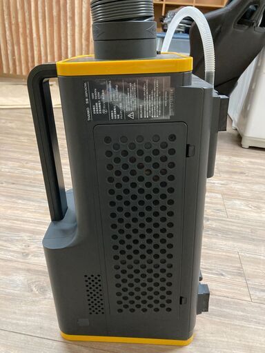 THANKO エアコン本体 SSPCACWL※最終値下げ THANKO エアコン本体 SSPCACWL※最終値下げ