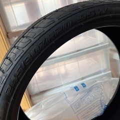 マックストレック、MAXTREK.245/30/20   