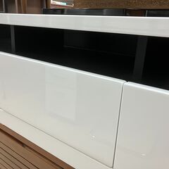 NITORI ニトリ AVボード テレビボード TV台 No.1269○ ※現金 
