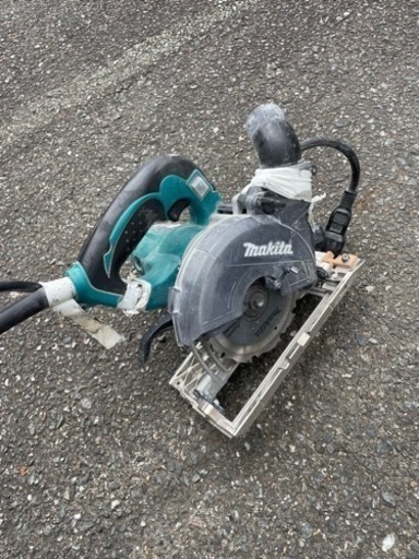 マキタ　集塵セット