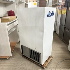 お買い得‼️】定価173,800円♪ サンデン 131Lキュービックタイプショー